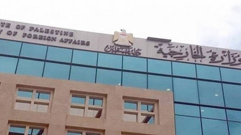 فلسطين: الولايات المتحدة تدعم عمليًّا ورسميًّا الاستيطان الاستعماري