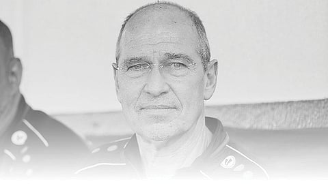 المنتخب العُماني يتلقَّى خبرًا صادمًا قبل مواجهة الكويت