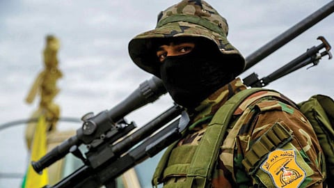 ألمانيا تتجه إلى حظر نشاطات ميليشيا «حزب الله»