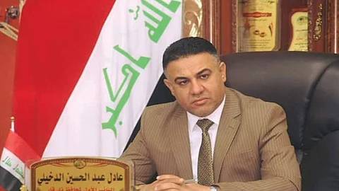 العراق.. تشكيل لجنة للتحقيق في أحداث ذي قار والنجف