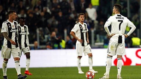 يوفنتوس وإنتر.. استمرار الصراع الشرس بين المتصدر والوصيف في «الكالتشيو»