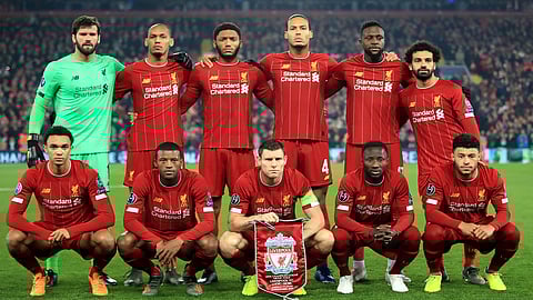 «ديسمبر الحاسم».. مواجهات نارية بانتظار ليفربول ومان سيتي