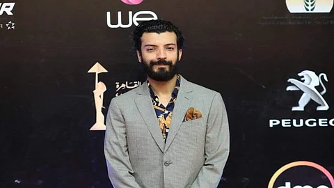 يعقوب الفرحان لـ«عاجل»: بطل فيلم «سيدة البحر» من الواقع
