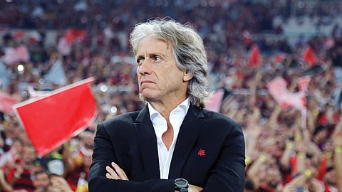 قبل مونديال الأندية.. خيسوس يحذِّر فلامنجو من الهلال