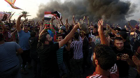 العراق.. ارتفاع حصيلة احتجاجات «ذي قار» لـ20 قتيلًا و160 مصابًا