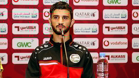 المطري: لاعبو المنتخب اليمني تأثروا نفسيًّا بالهزيمتين في «خليجي 24»