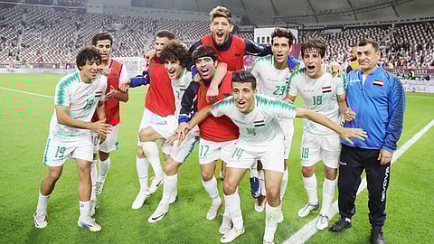 الكشف عن سبب منح العراق تنظيم بطولة كأس الخليج 25