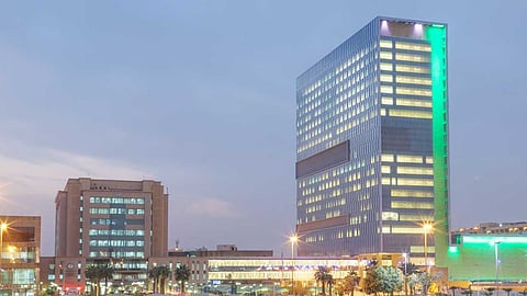 «مستشفى الملك فيصل التخصصي ومركز الأبحاث» يعلن عن وظائف شاغرة