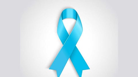 سرطان البروستاتا