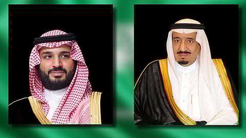 القيادة تُعزي رئيس الكونغو في ضحايا فيضانات كينشاسا