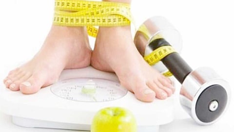 الخضيري يكشف عن وصفة فعالة لإنقاص الوزن