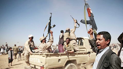 «رصد» توثق خطف الميليشيا الحوثية 303 نساء خلال 5 سنوات