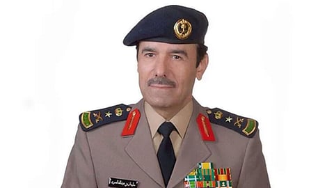 الفريق العمرو: تولي خادم الحرمين مقاليد الحكم صفحة مشرقة بتاريخ المملكة