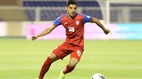 لجنة الاستئناف ترفض احتجاج الاتحاد بشأن لاعب أبها