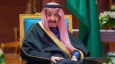 ديوان المحاسبة العامة: توفير 20 مليار ريال لخزينة الدولة