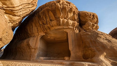 44 بعثة أثرية دولية ومحلية تقوم بأعمال تنقيب أثري بمختلف مناطق المملكة