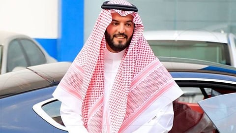 رئيس  الهلال: شكرًا ياسر على ما بذلته من عطاء وإخلاص