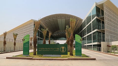 «البيئة» تؤهل 18 منشأة لممارسة تدقيق وترشيد استهلاك المياه وكشف التسريبات