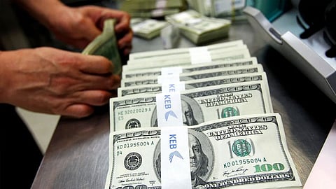 النيابة العامة: «غسل الأموال» تؤدي إلى انتشار اقتصاد الظل وتراجع الاقتصاد
