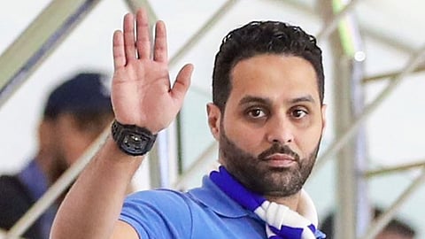 ياسر القحطاني يكشف سر نجاحه أمام الجماهير