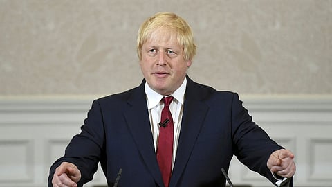 بريطانيا تجري مراجعة عاجلة لـ70 إرهابيًّا بعد حادث جسر لندن