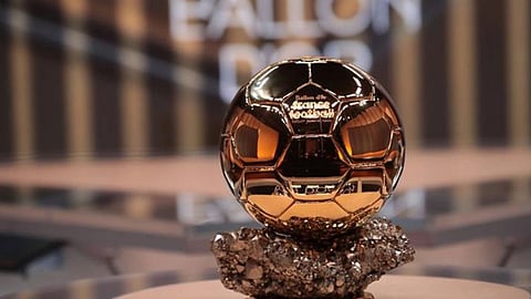 غدًا.. حفل توزيع جوائز الكرة الذهبية «بالون دور 2019»