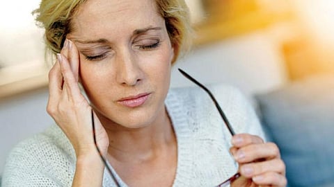 أسباب الصداع لدى الأطفال وطرق مواجهته