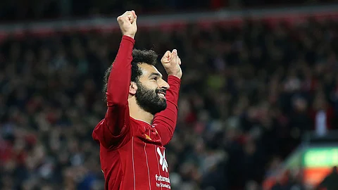 والد محمد صلاح يشتري ناديًا تألَّق فيه ابنه قبل 15 عامًا