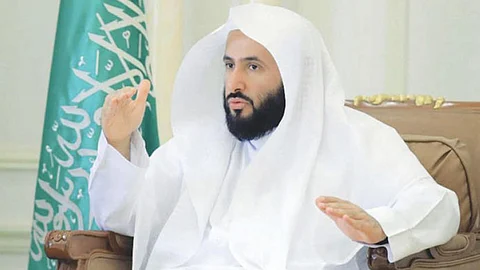 وزير العدل يوجه بإطلاق المرحلة الثانية من «صندوق النفقة»