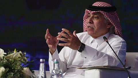 وزير التجارة: السعودية من أوائل الدول في التسوق والشراء الإلكتروني