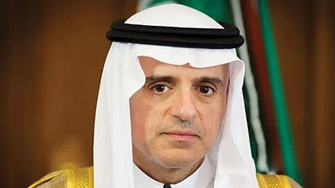 خلال زيارته الرسمية.. «الجبير» يبحث مستجدات مع وزير دفاع اليابان