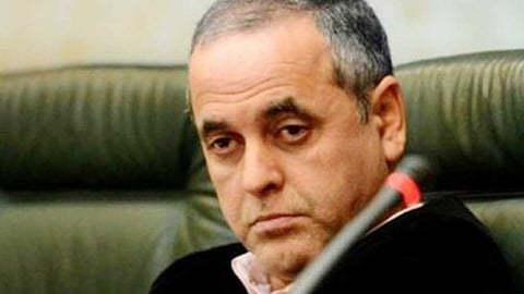 رئيس النقابة الوطنية للصحافة يُطالب باستراتيجية عربية موحدة لمواجهة الأزمات