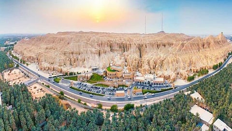 مؤتمر السياحة العربية يسلط الضوء على الأحساء ومخزونها التراثي