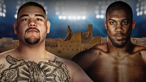 خبير إيطالي لتدريب الإعلاميين السعوديين في تغطية لعبة «الملاكمة»