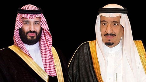 القيادة تُهنئ ملك تايلاند بذكرى اليوم الوطني لبلاده