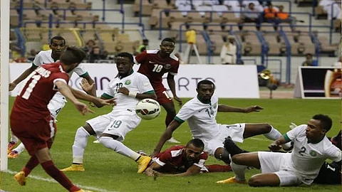 لا تخسر في ديسمبر.. التاريخ ينحاز لـ«الأخضر» أمام قطر