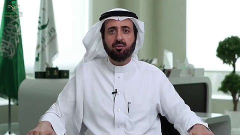 الربيعة: زيادة نشاط الإنفلونزا 30% مقارنة بالعام الماضي