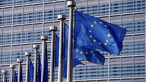 الاتحاد الأوروبي يطالب تركيا وحكومة السراج بمذكرة التفاهم الأخيرة دون تأخير