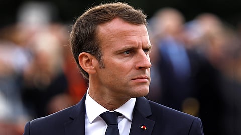 بعد مقتل 13 جنديًّا فرنسيًّا.. ماكرون يستدعي زعماء 5 دول إفريقية إلى باريس