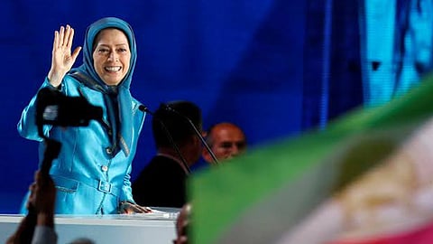 معارضة إيرانية تطالب بتدخل دولي لوقف انتهاكات النظام بحق المتظاهرين