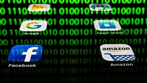 «فيتو أمريكي» على ضريبة الخدمات الرقمية الأوروبية.. و«منوشين» يوجه رسالة حاسمة