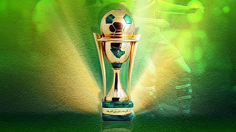 اليوم.. 3 مواجهات قوية في بطولة كأس خادم الحرمين