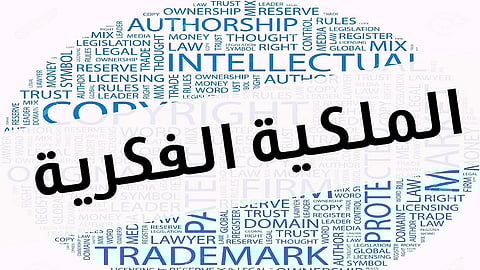 «الملكية الفكرية» تنفذ حملات تفتيشية واسعة في عدة مناطق