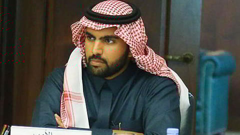 بالأسماء.. وزير الثقافة يعلن تشكيل لجنة تسيير أعمال «الناشرين السعوديين»