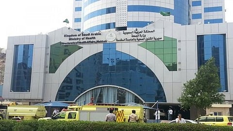 مبادرة تطوعية لرعاية الأطفال «مجهولي الأبوين» بمكة المكرمة