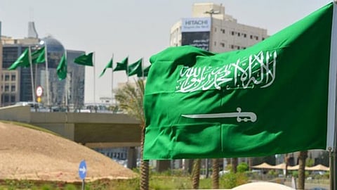 المملكة: نتعامل مع «اللاجئين» بمبادئ المحبة والسلام.. وإغاثة المحتاج دون تمييز