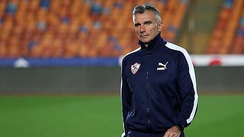 الزمالك يستعين بملعب «الأهلي» في موقعة أول أغسطس