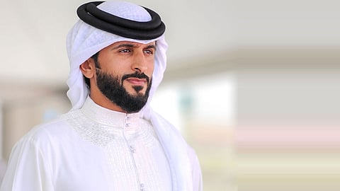 ناصر بن حمد: أمامكم خطوة واحدة لتحقيق الإنجاز