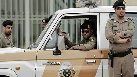 الداخلية: ضبط أكثر من 4 ملايين مخالف لأنظمة الإقامة والعمل وأمن الحدود