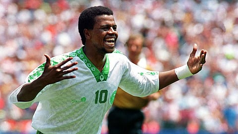 العويران: رشحت رينارد لقيادة السعودية في كأس العالم